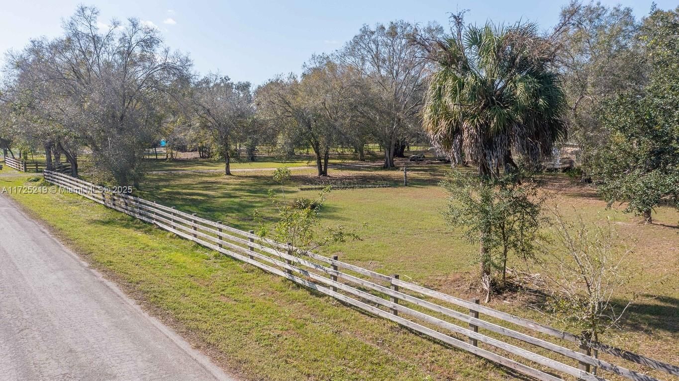 Real estate property located at 2426 + 2400 Phillips Road, Hendry, LaBelle, La Belle, FL