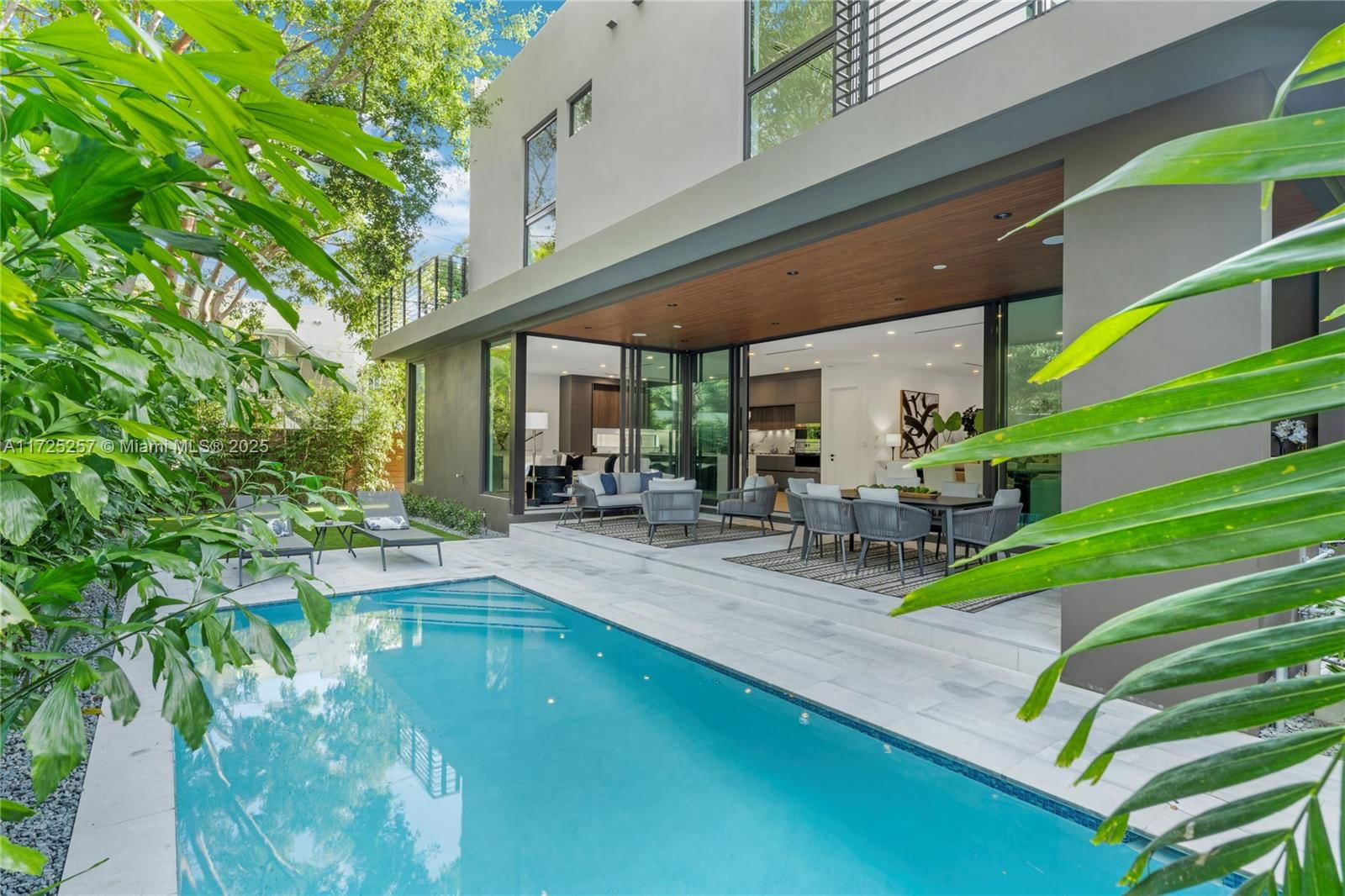 Real estate property located at 3025 Aviation Ave, Miami-dade, Babbitt & Bates, Miami, FL