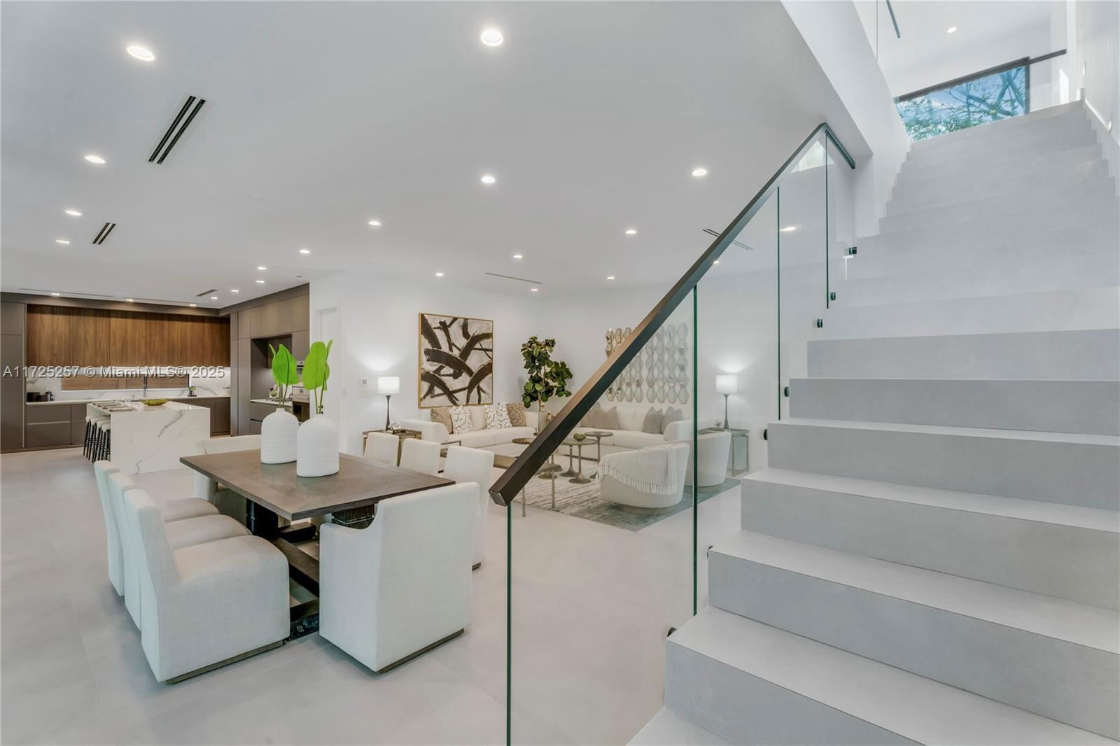 Real estate property located at 3025 Aviation Ave, Miami-dade, Babbitt & Bates, Miami, FL