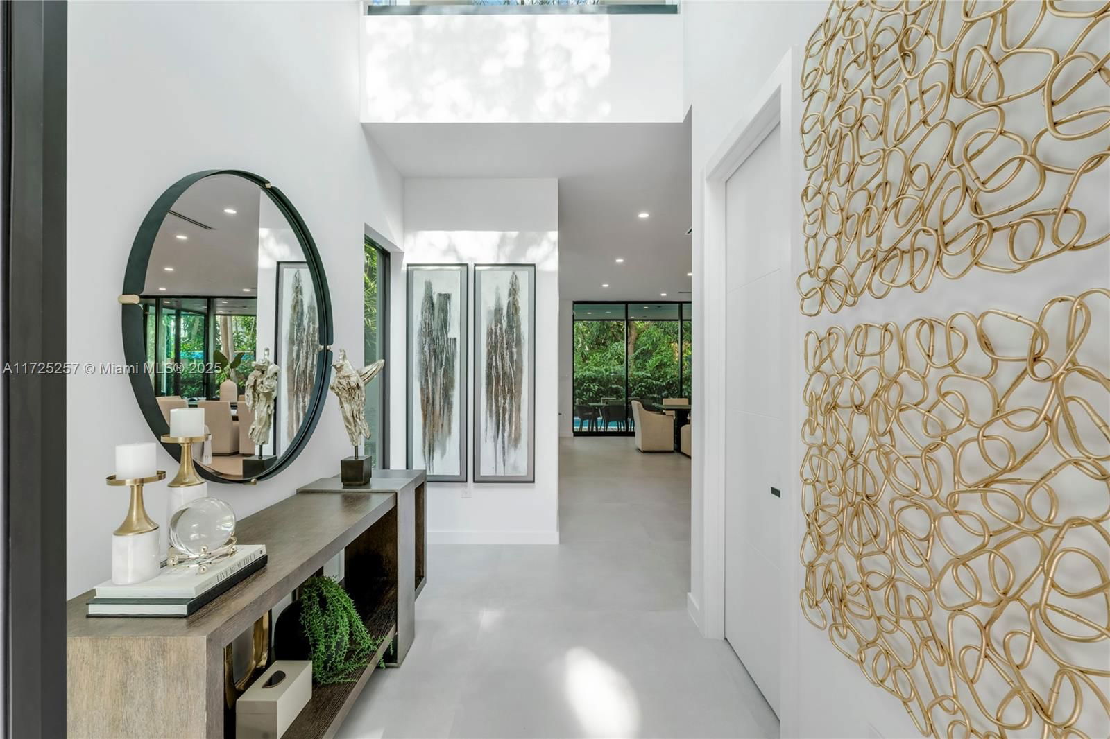 Real estate property located at 3025 Aviation Ave, Miami-dade, Babbitt & Bates, Miami, FL