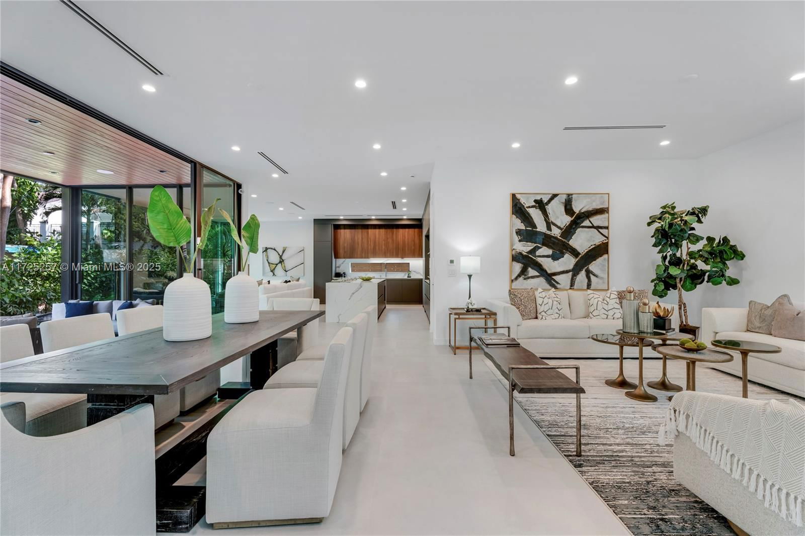 Real estate property located at 3025 Aviation Ave, Miami-dade, Babbitt & Bates, Miami, FL