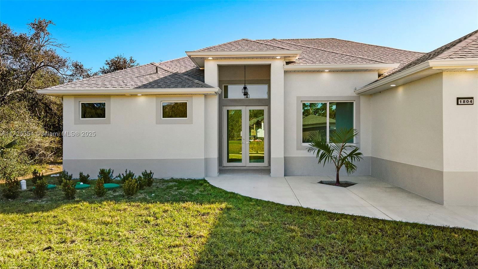 Real estate property located at 1804 Roosevelt, Lee, Lehigh Acres, Lehigh Acres, FL