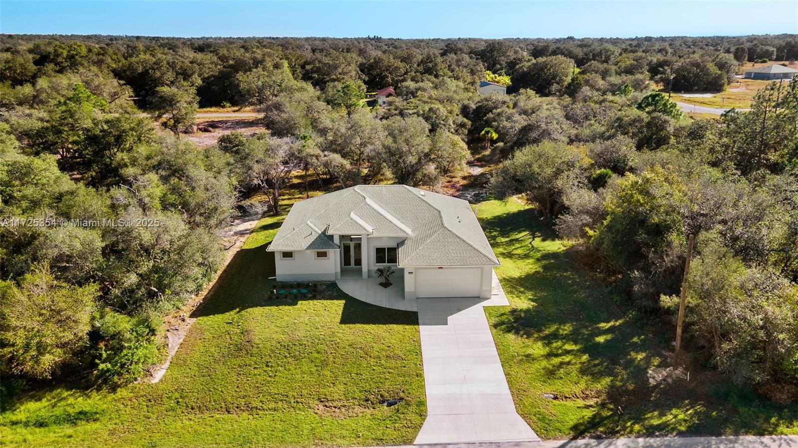 Real estate property located at 1804 Roosevelt, Lee, Lehigh Acres, Lehigh Acres, FL