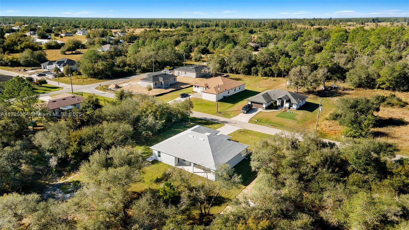Real estate property located at 1804 Roosevelt, Lee, Lehigh Acres, Lehigh Acres, FL