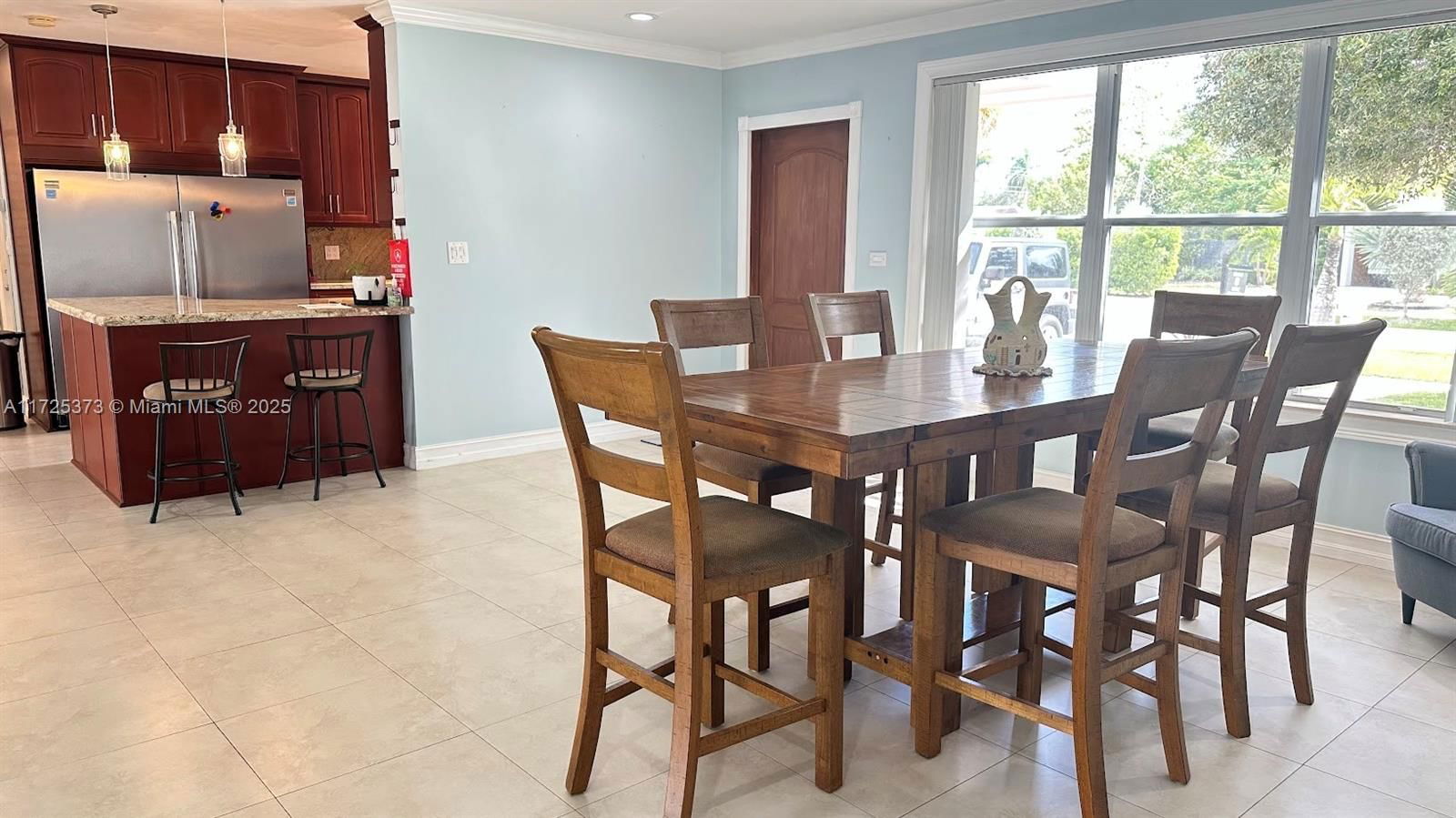 Real estate property located at 9271 Martinique Dr, Miami-dade, Pine Tree Manor Sec 2, Cutler Bay, FL