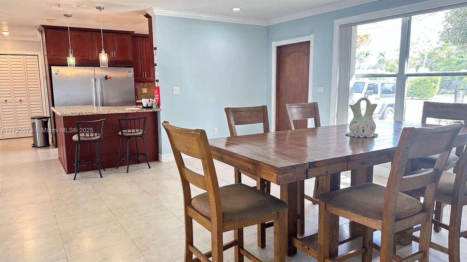 Real estate property located at 9271 Martinique Dr, Miami-dade, Pine Tree Manor Sec 2, Cutler Bay, FL