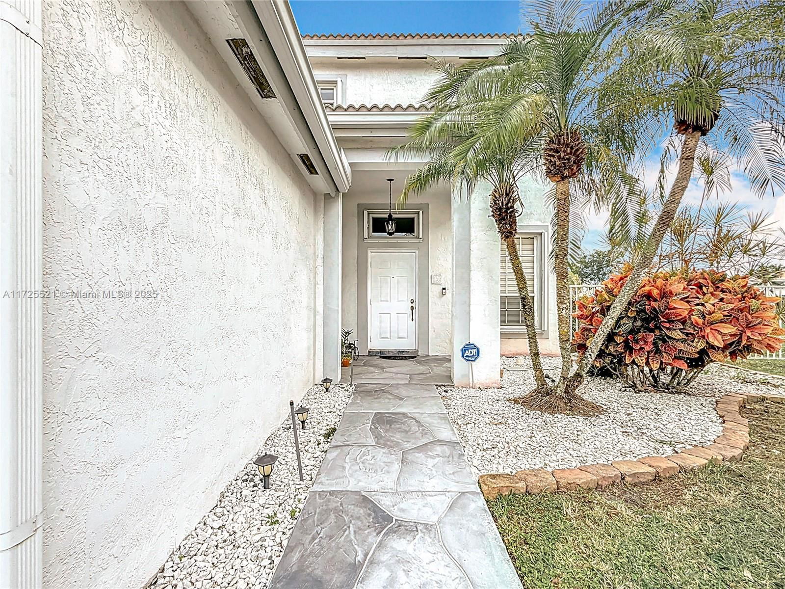 Real estate property located at 6796 32nd Ct, Broward, Holiday Springs East, Margate, FL