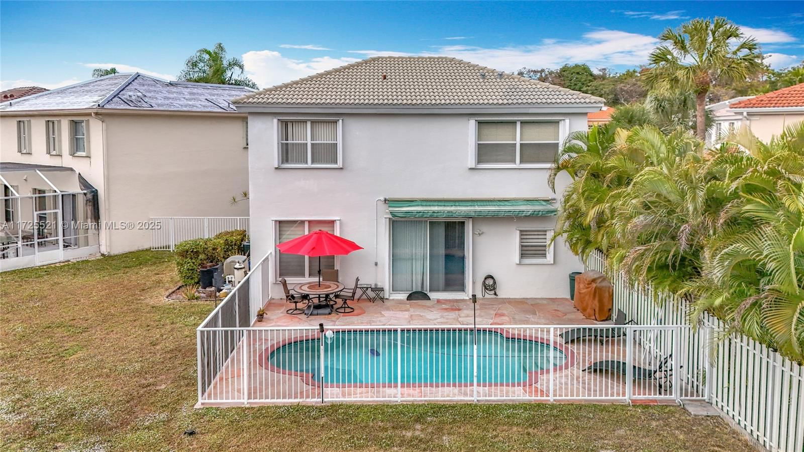 Real estate property located at 6796 32nd Ct, Broward, Holiday Springs East, Margate, FL