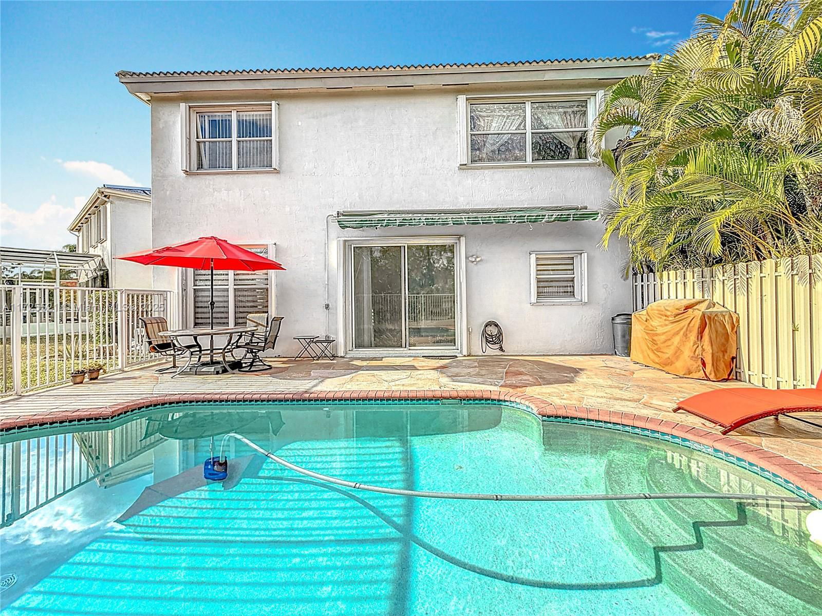 Real estate property located at 6796 32nd Ct, Broward, Holiday Springs East, Margate, FL
