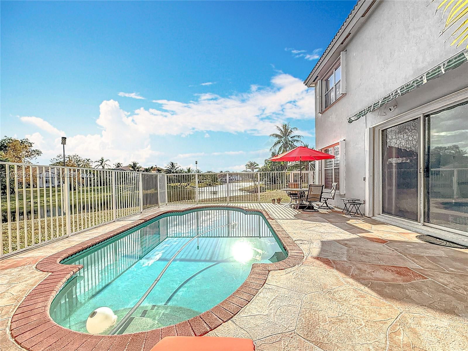 Real estate property located at 6796 32nd Ct, Broward, Holiday Springs East, Margate, FL