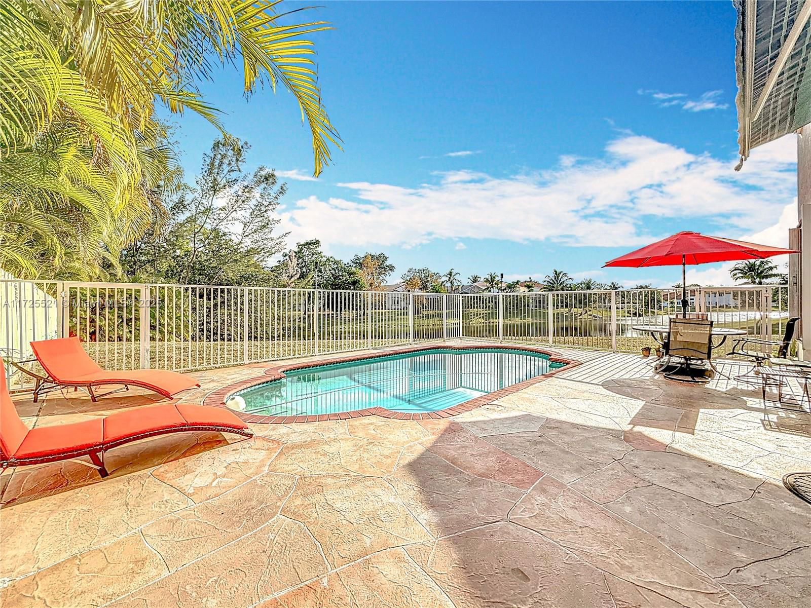 Real estate property located at 6796 32nd Ct, Broward, Holiday Springs East, Margate, FL