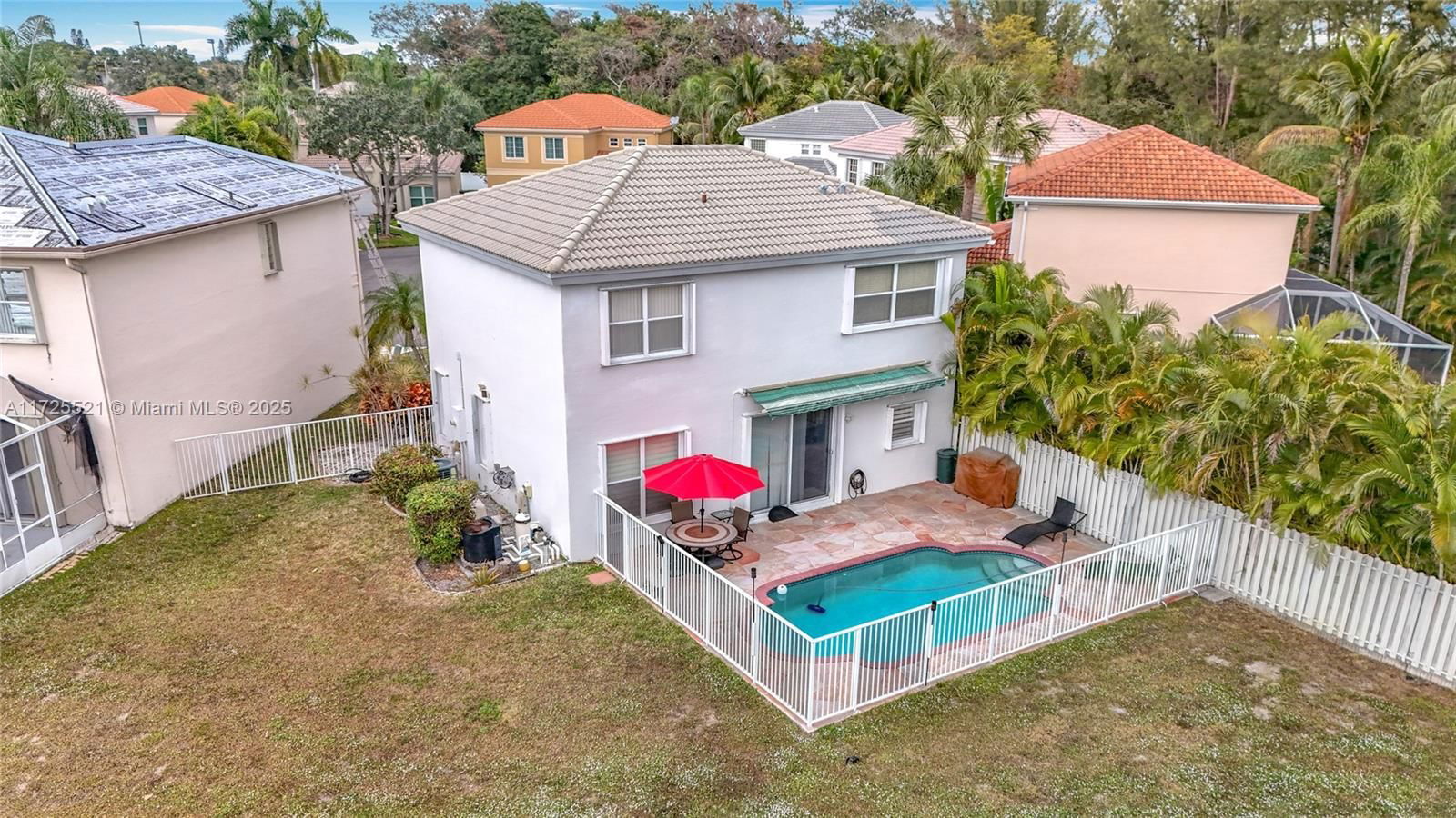 Real estate property located at 6796 32nd Ct, Broward, Holiday Springs East, Margate, FL