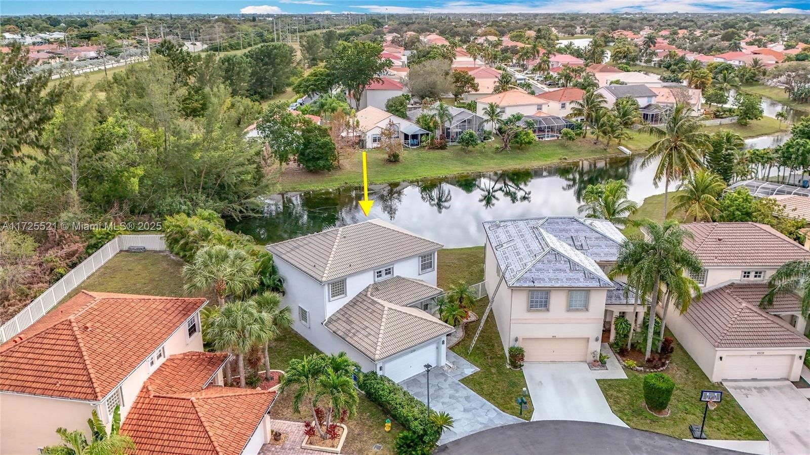 Real estate property located at 6796 32nd Ct, Broward, Holiday Springs East, Margate, FL