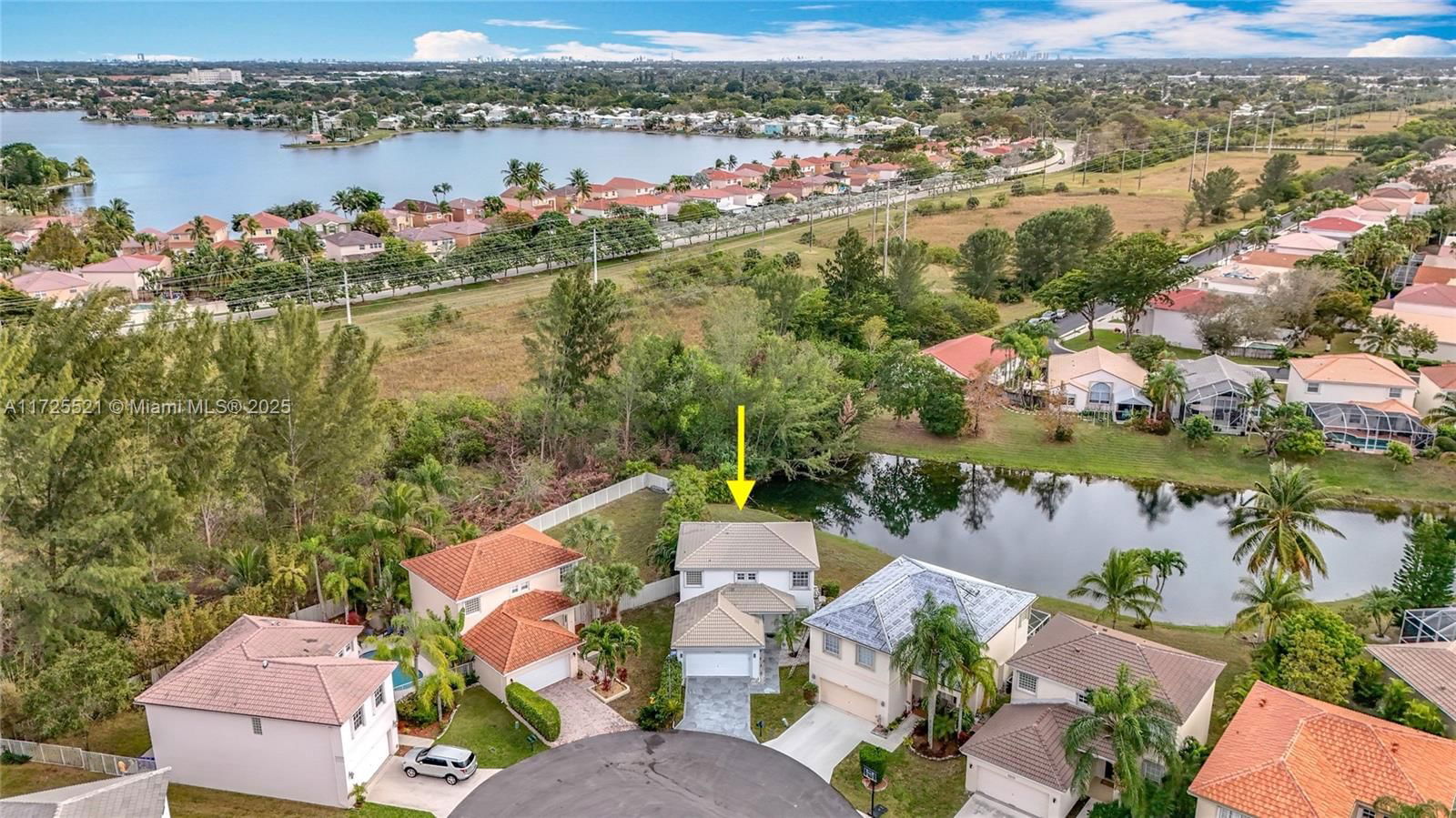 Real estate property located at 6796 32nd Ct, Broward, Holiday Springs East, Margate, FL