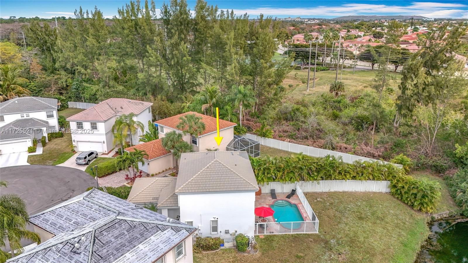 Real estate property located at 6796 32nd Ct, Broward, Holiday Springs East, Margate, FL