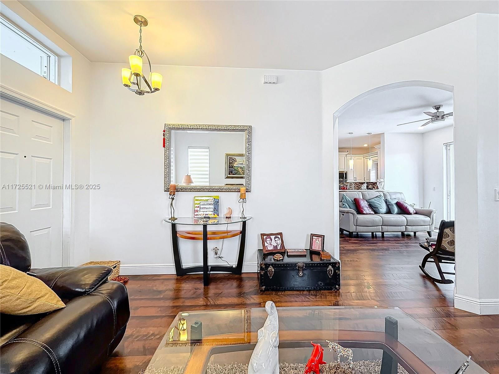 Real estate property located at 6796 32nd Ct, Broward, Holiday Springs East, Margate, FL