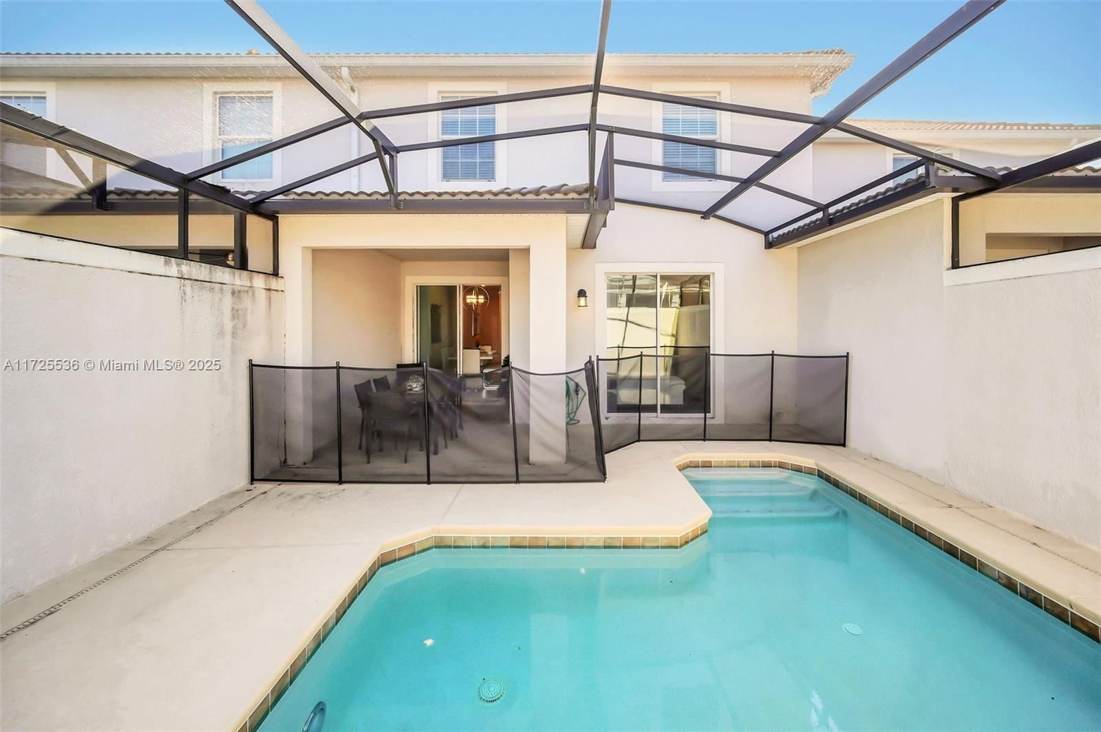 Real estate property located at 9063 Dogleg Dr #9063, Osceola, Davenport, Kissimmee, FL