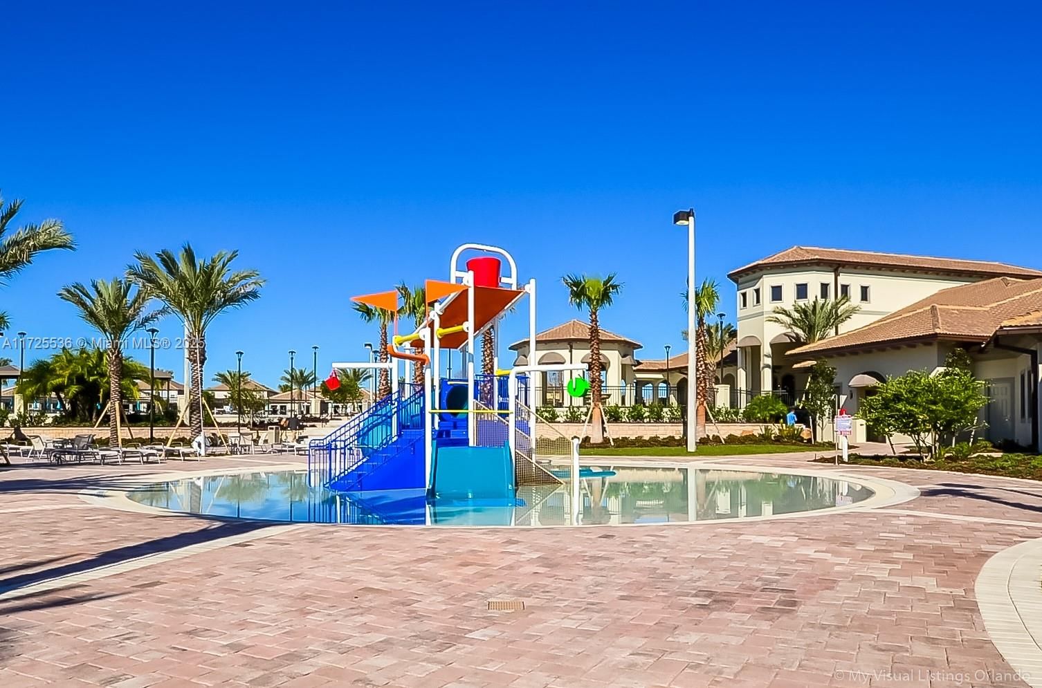 Real estate property located at 9063 Dogleg Dr #9063, Osceola, Davenport, Kissimmee, FL
