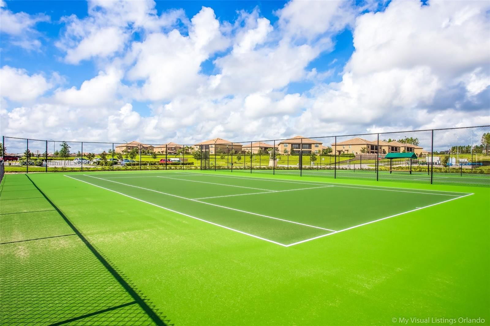 Real estate property located at 9063 Dogleg Dr #9063, Osceola, Davenport, Kissimmee, FL