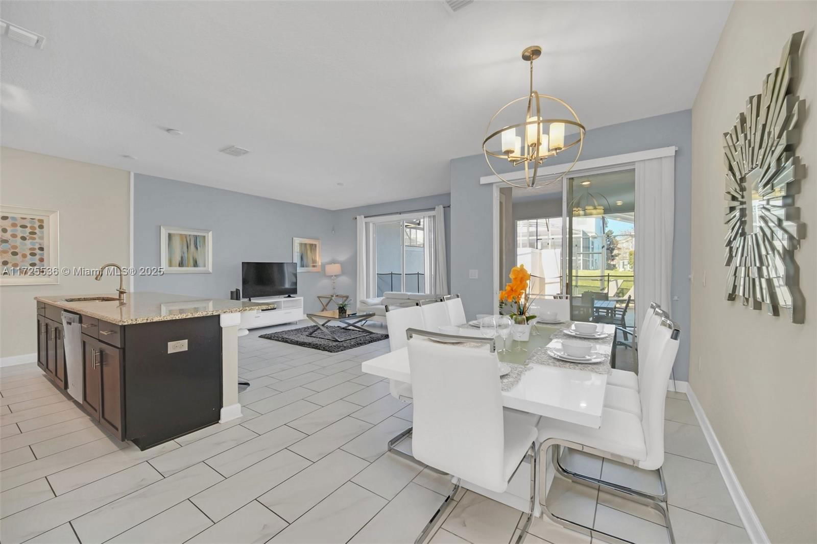 Real estate property located at 9063 Dogleg Dr #9063, Osceola, Davenport, Kissimmee, FL