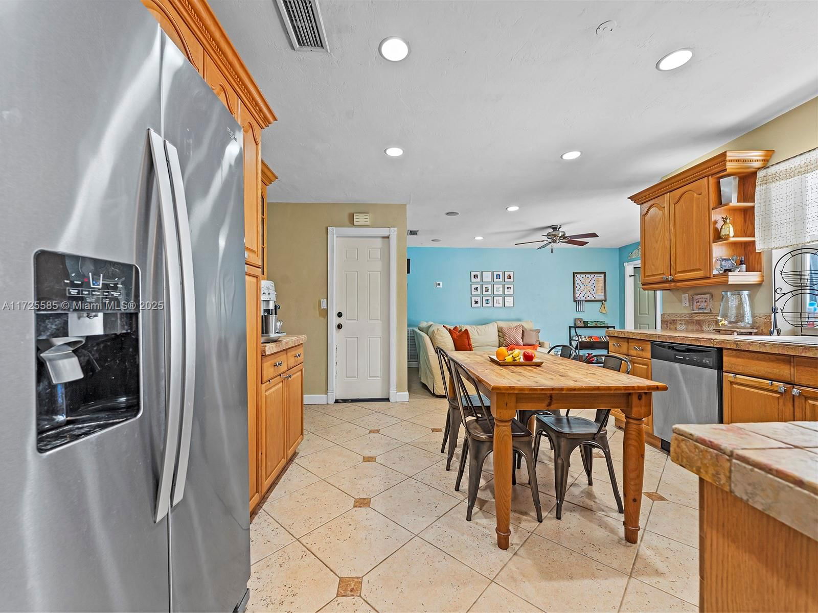 Real estate property located at 10320 121st St, Miami-dade, Pine Needle Estates Sec T, Miami, FL