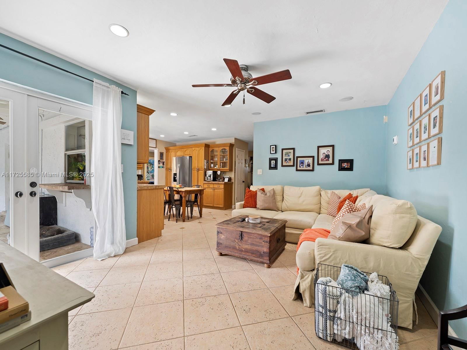 Real estate property located at 10320 121st St, Miami-dade, Pine Needle Estates Sec T, Miami, FL