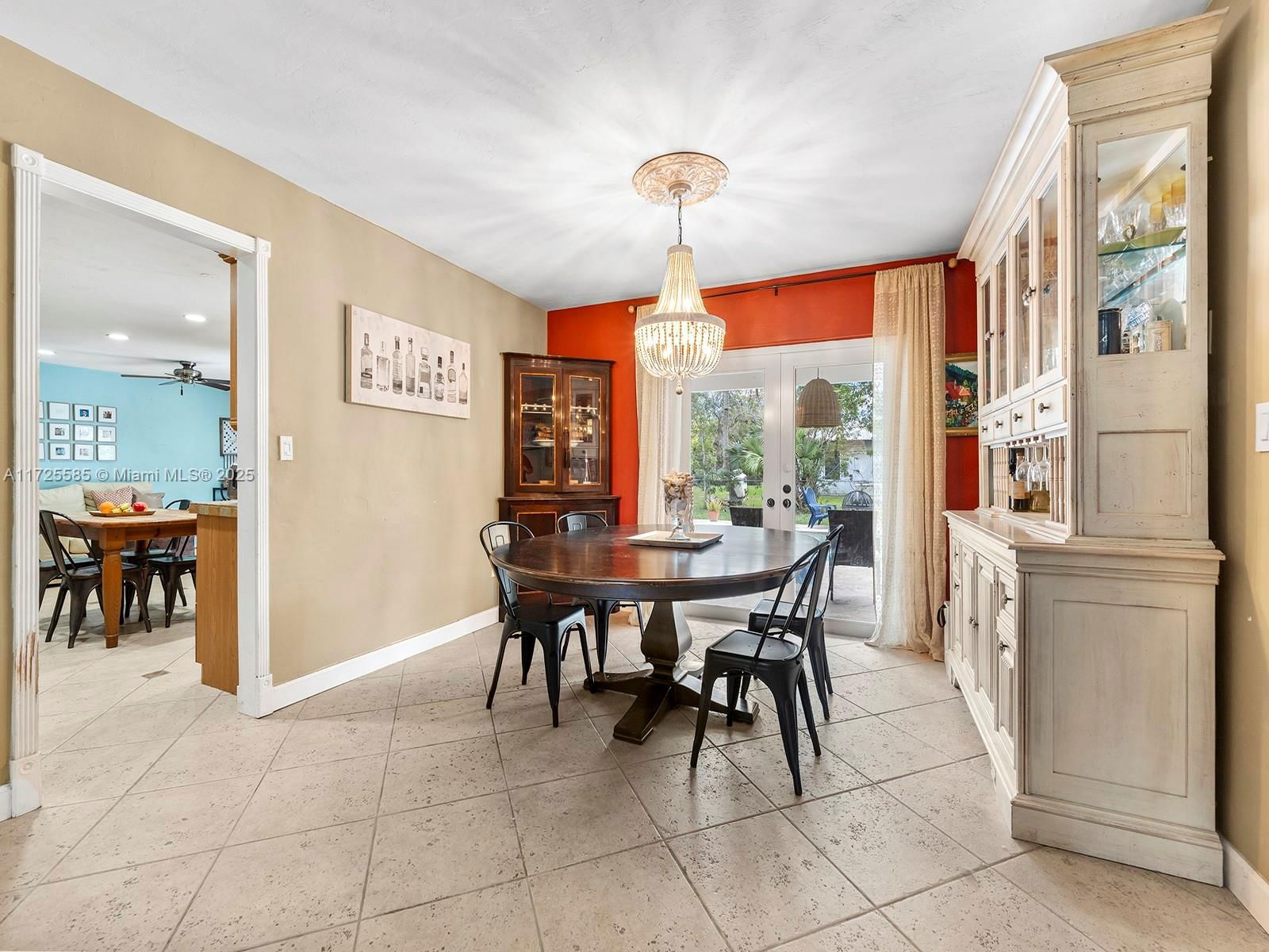 Real estate property located at 10320 121st St, Miami-dade, Pine Needle Estates Sec T, Miami, FL