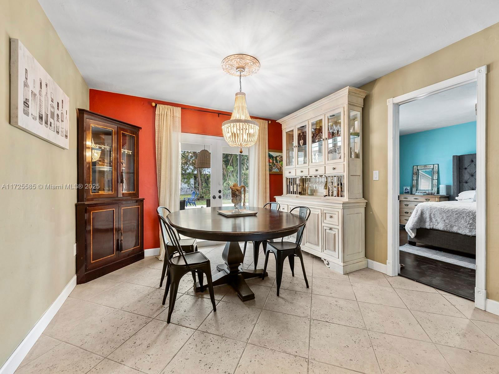 Real estate property located at 10320 121st St, Miami-dade, Pine Needle Estates Sec T, Miami, FL