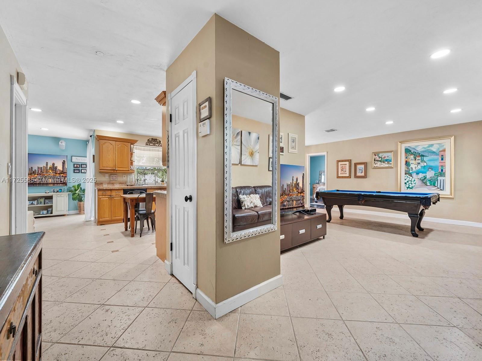 Real estate property located at 10320 121st St, Miami-dade, Pine Needle Estates Sec T, Miami, FL