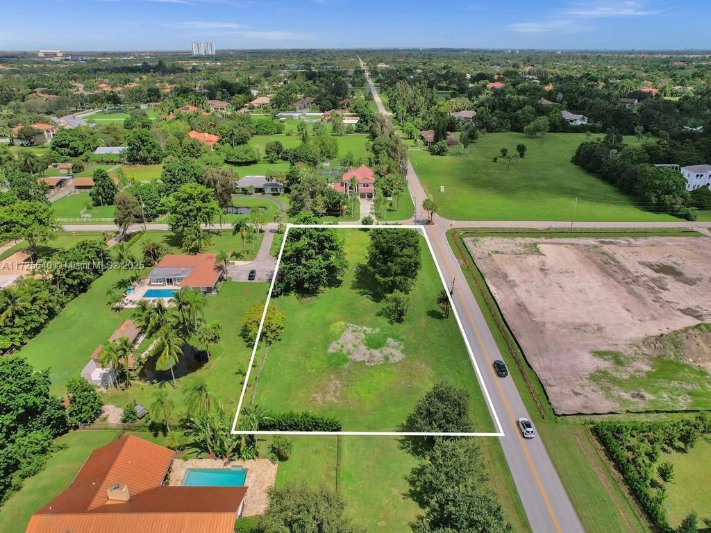 Real estate property located at 11800 8th St, Broward, Fla Fruit Lands Co, Plantation, FL