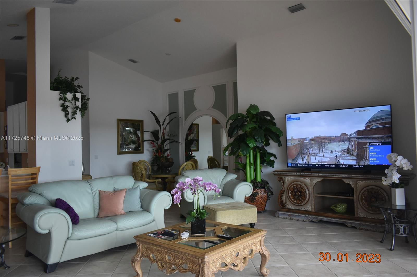 Real estate property located at 7639 Berkshire Pines Dr, Collier, Subd Shores At Berkshire, Naples, FL