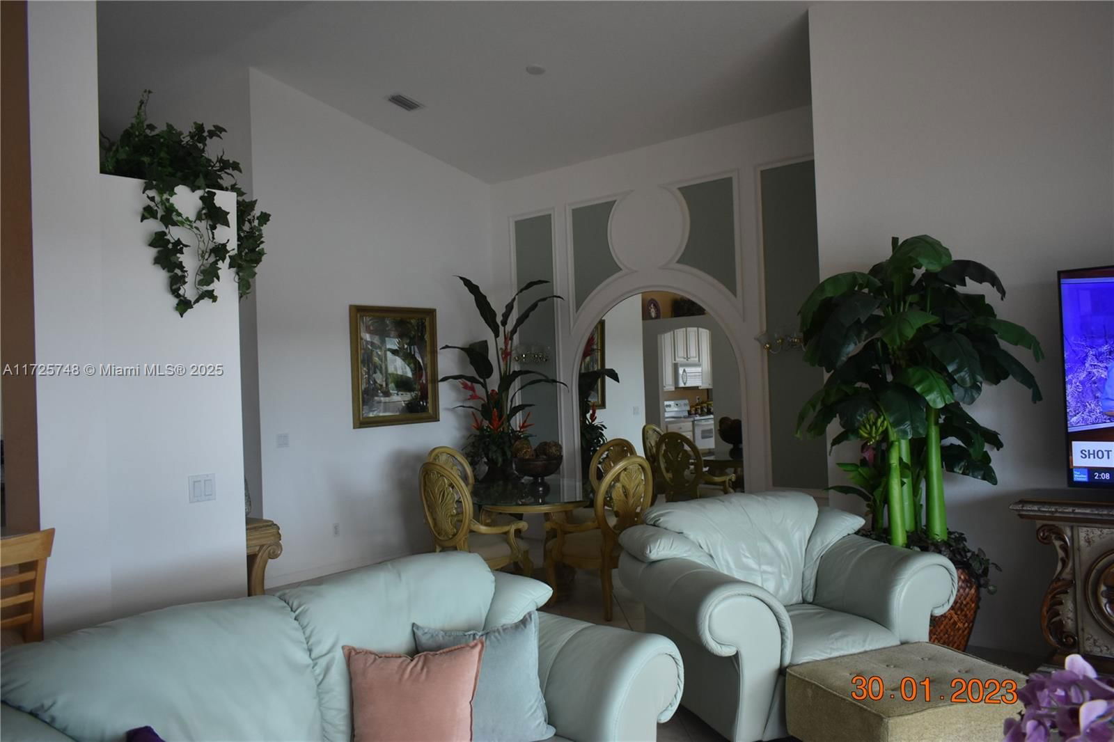 Real estate property located at 7639 Berkshire Pines Dr, Collier, Subd Shores At Berkshire, Naples, FL