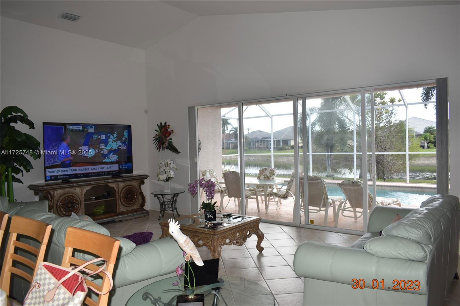 Real estate property located at 7639 Berkshire Pines Dr, Collier, Subd Shores At Berkshire, Naples, FL