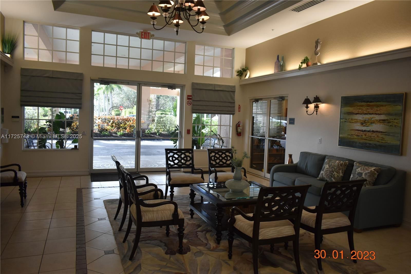 Real estate property located at 7639 Berkshire Pines Dr, Collier, Subd Shores At Berkshire, Naples, FL