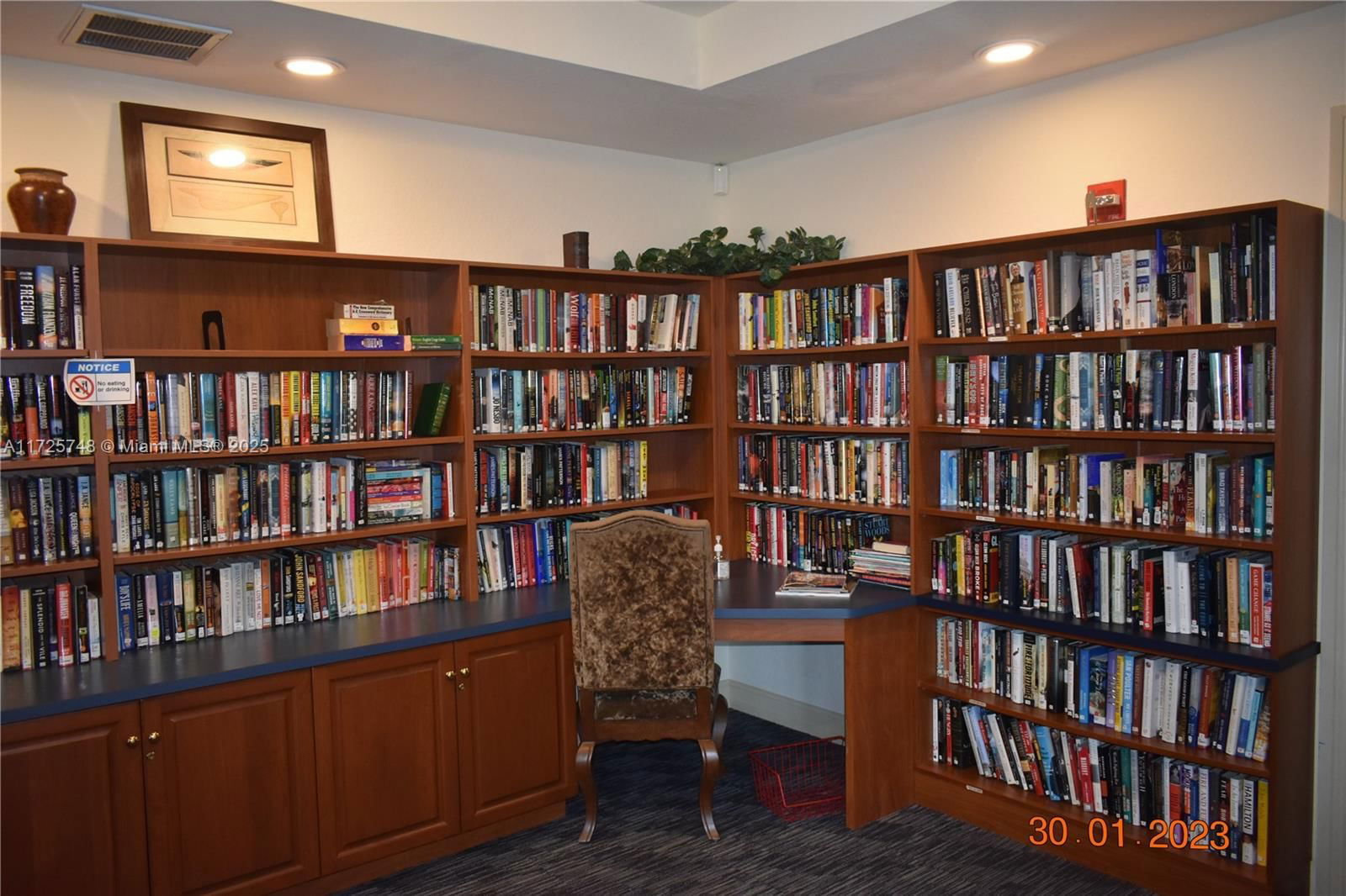 Real estate property located at 7639 Berkshire Pines Dr, Collier, Subd Shores At Berkshire, Naples, FL