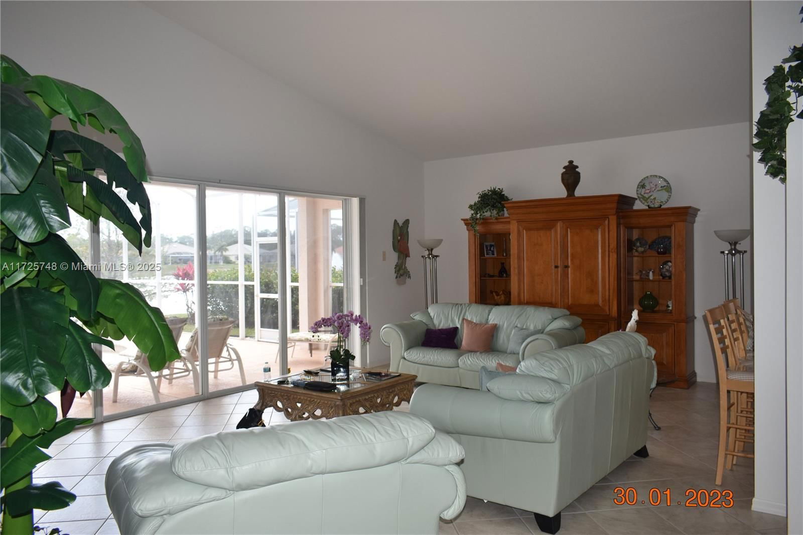 Real estate property located at 7639 Berkshire Pines Dr, Collier, Subd Shores At Berkshire, Naples, FL
