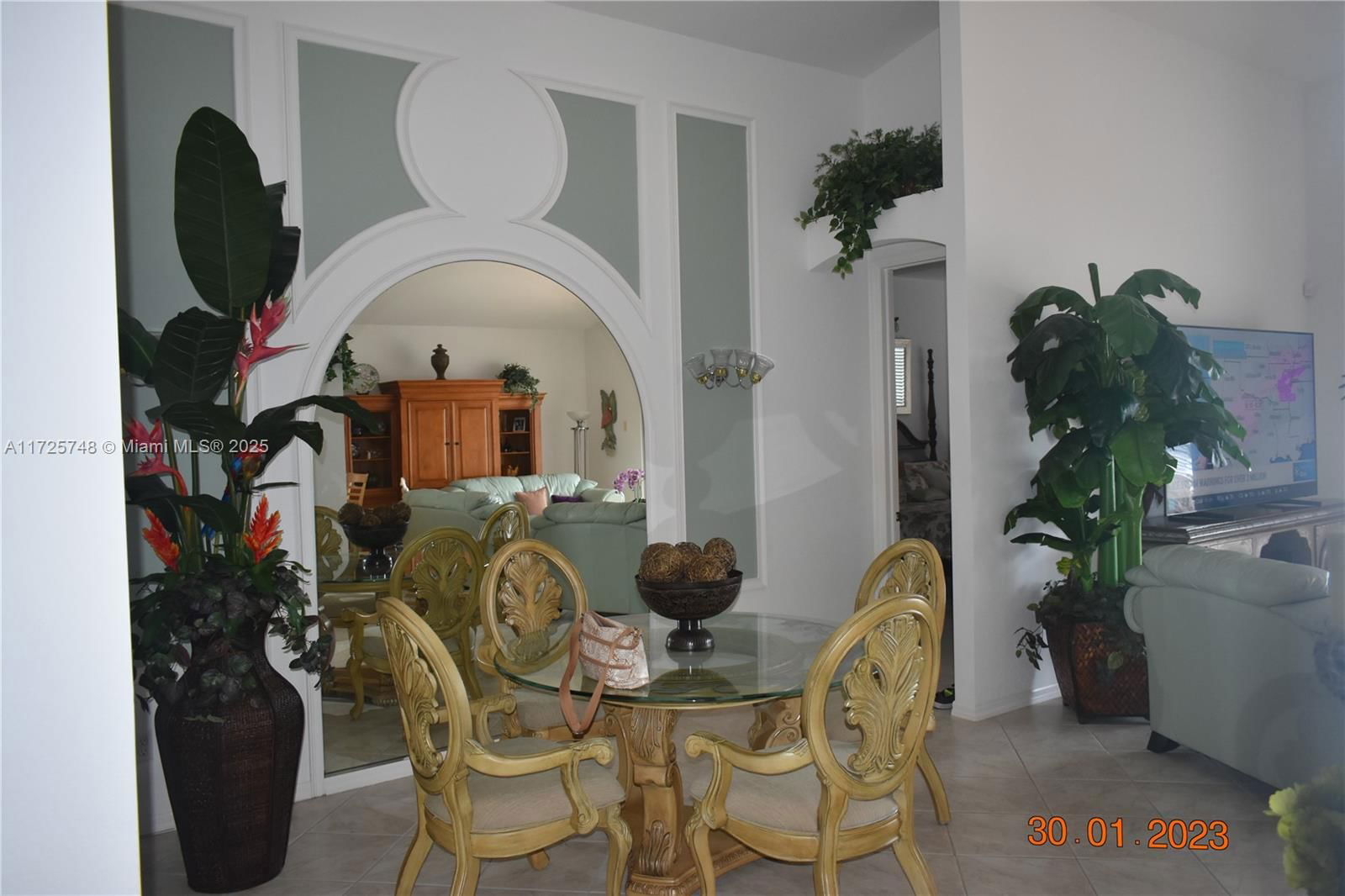 Real estate property located at 7639 Berkshire Pines Dr, Collier, Subd Shores At Berkshire, Naples, FL