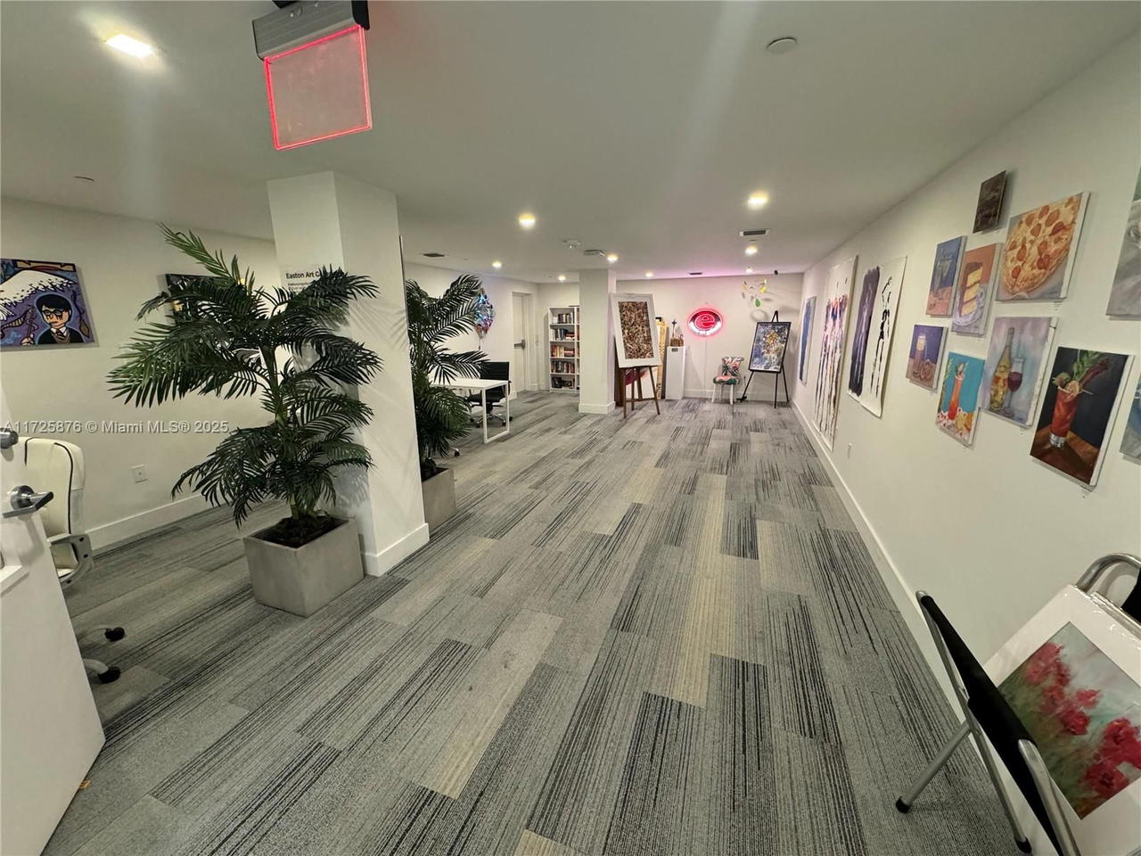 Real estate property located at 111 1st Ave #316, Palm Beach, 111 First Delray Condo, Delray Beach, FL