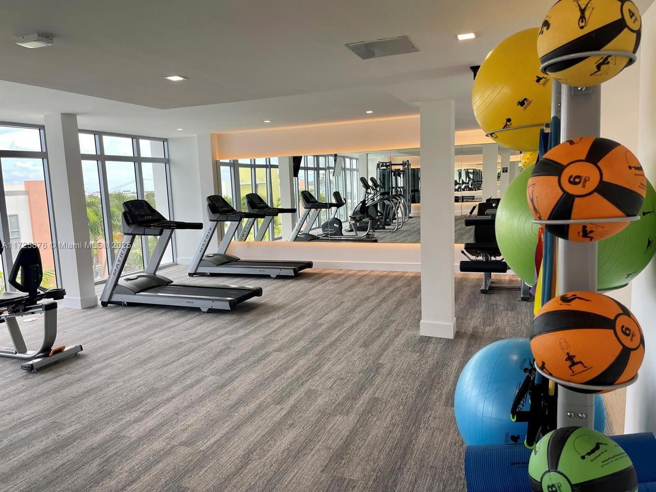 Real estate property located at 111 1st Ave #316, Palm Beach, 111 First Delray Condo, Delray Beach, FL