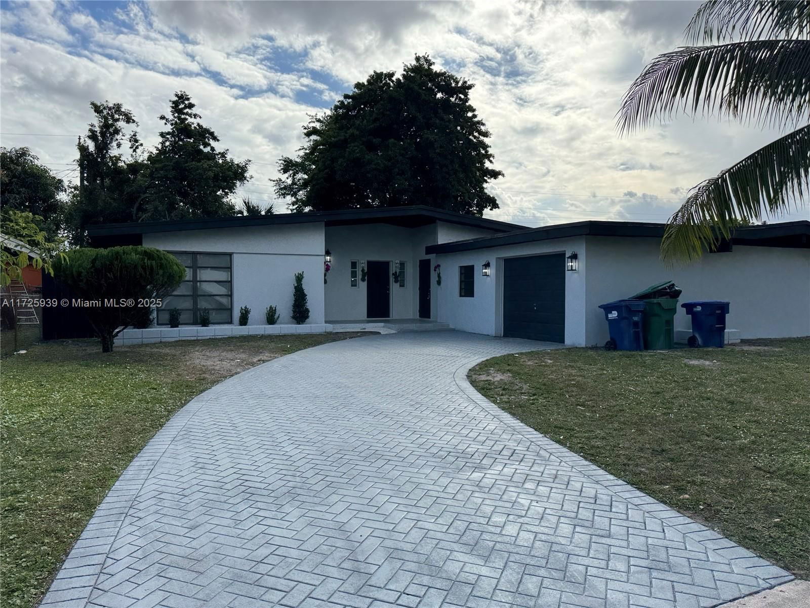 Real estate property located at 3970 190th St, Miami-dade, Carol City Gardens, Miami Gardens, FL