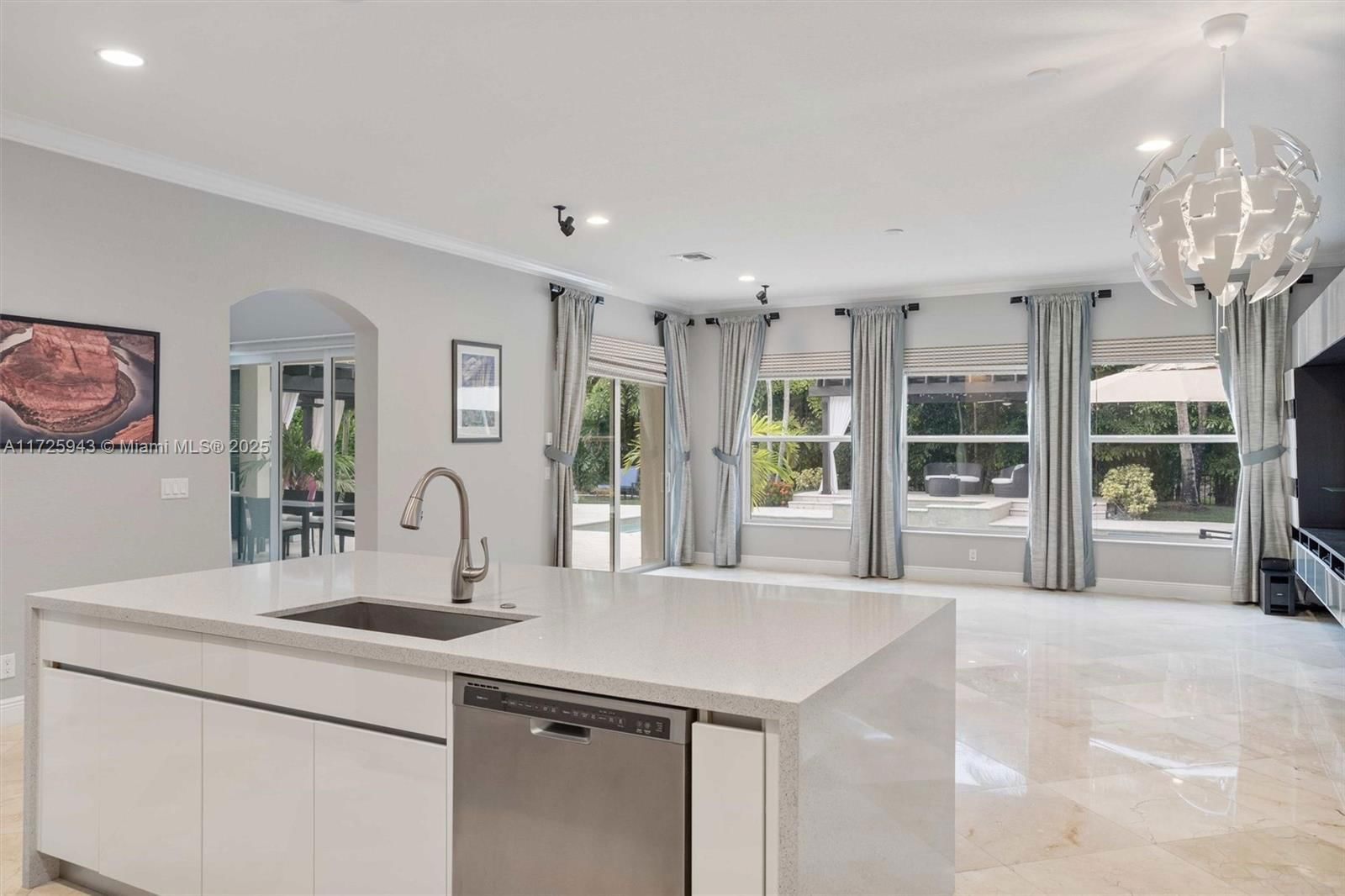 Real estate property located at 12075 81st Ct, Broward, Heron Bay North Plat 3, Parkland, FL