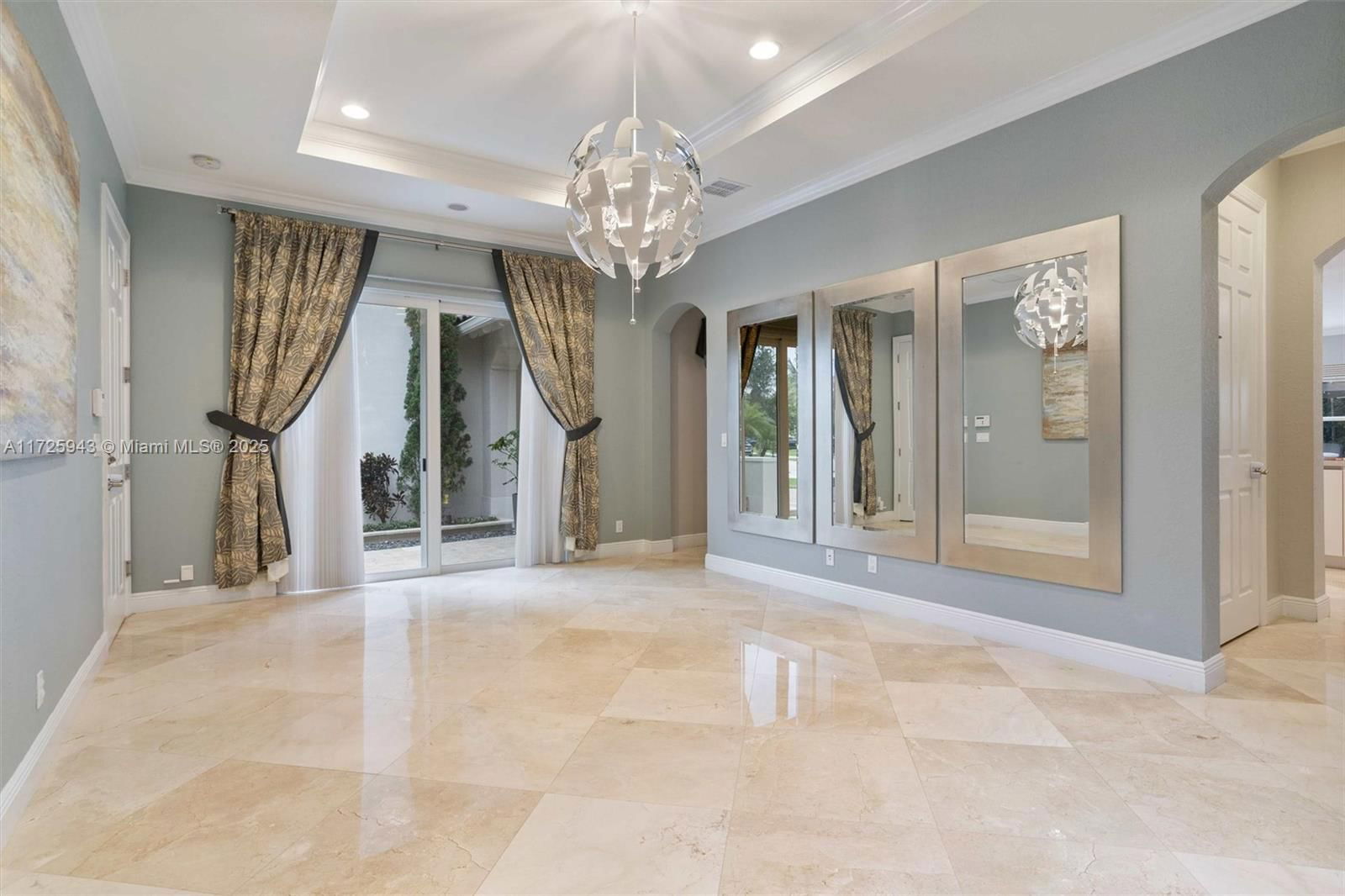 Real estate property located at 12075 81st Ct, Broward, Heron Bay North Plat 3, Parkland, FL