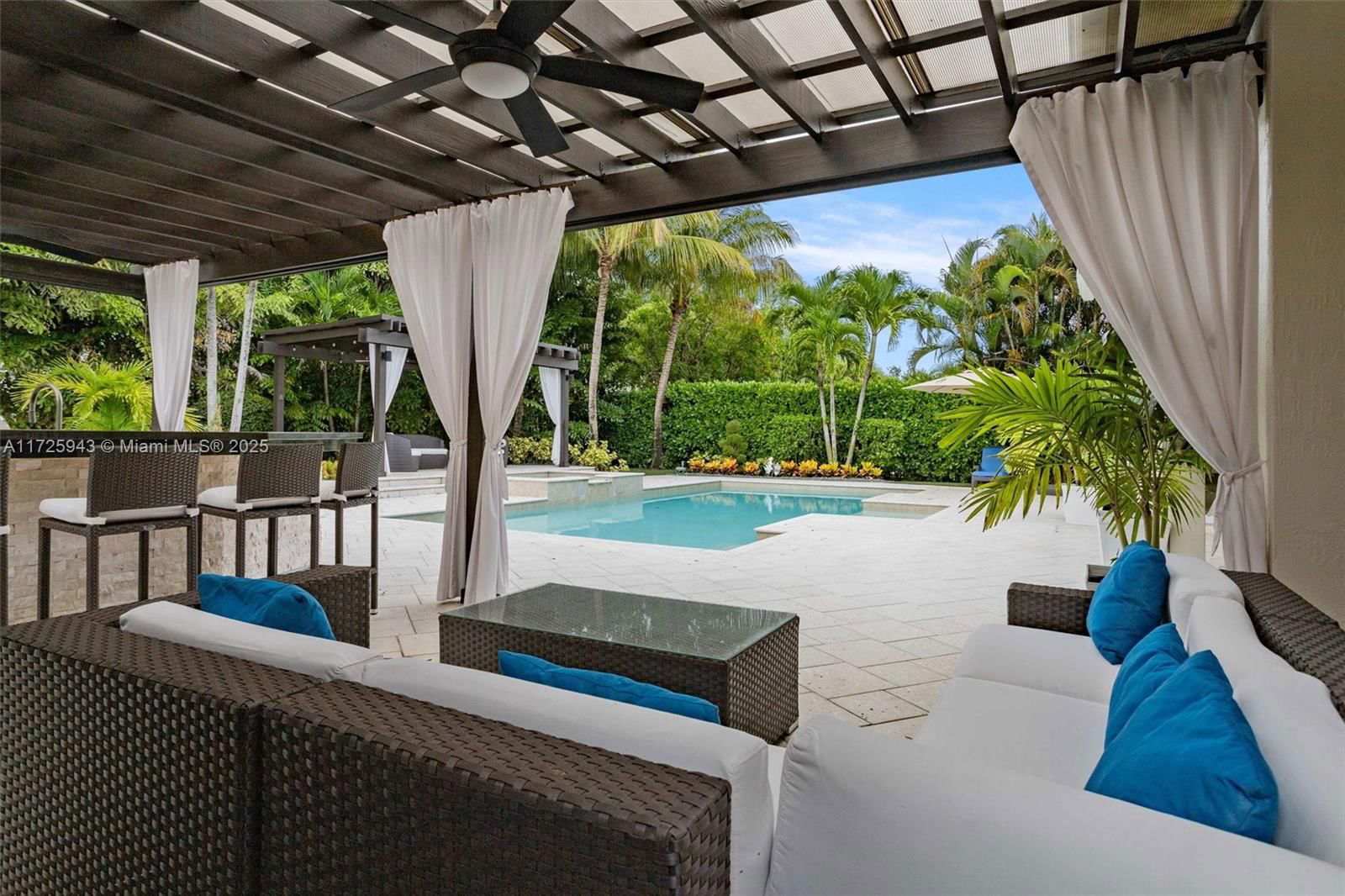 Real estate property located at 12075 81st Ct, Broward, Heron Bay North Plat 3, Parkland, FL
