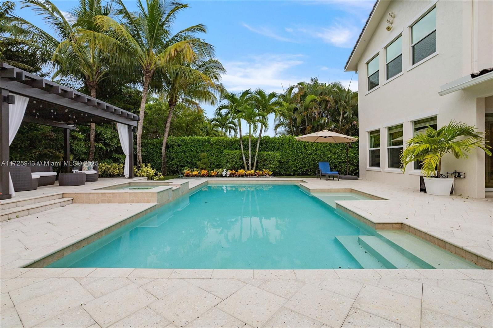 Real estate property located at 12075 81st Ct, Broward, Heron Bay North Plat 3, Parkland, FL