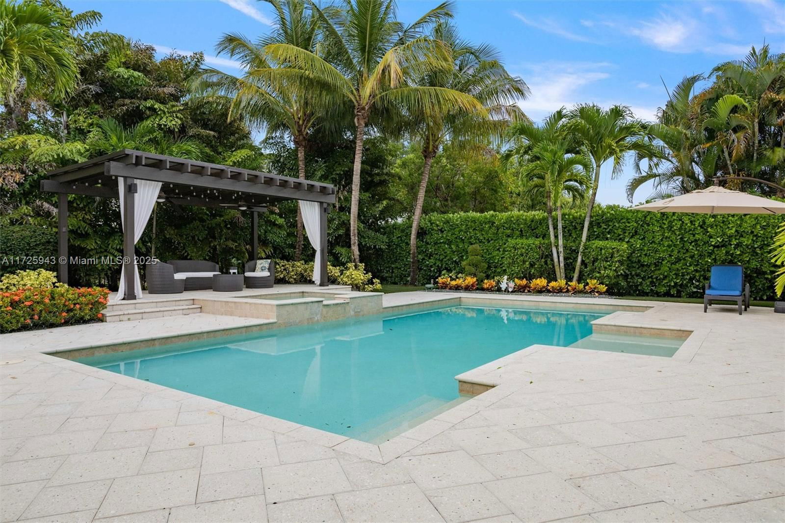 Real estate property located at 12075 81st Ct, Broward, Heron Bay North Plat 3, Parkland, FL