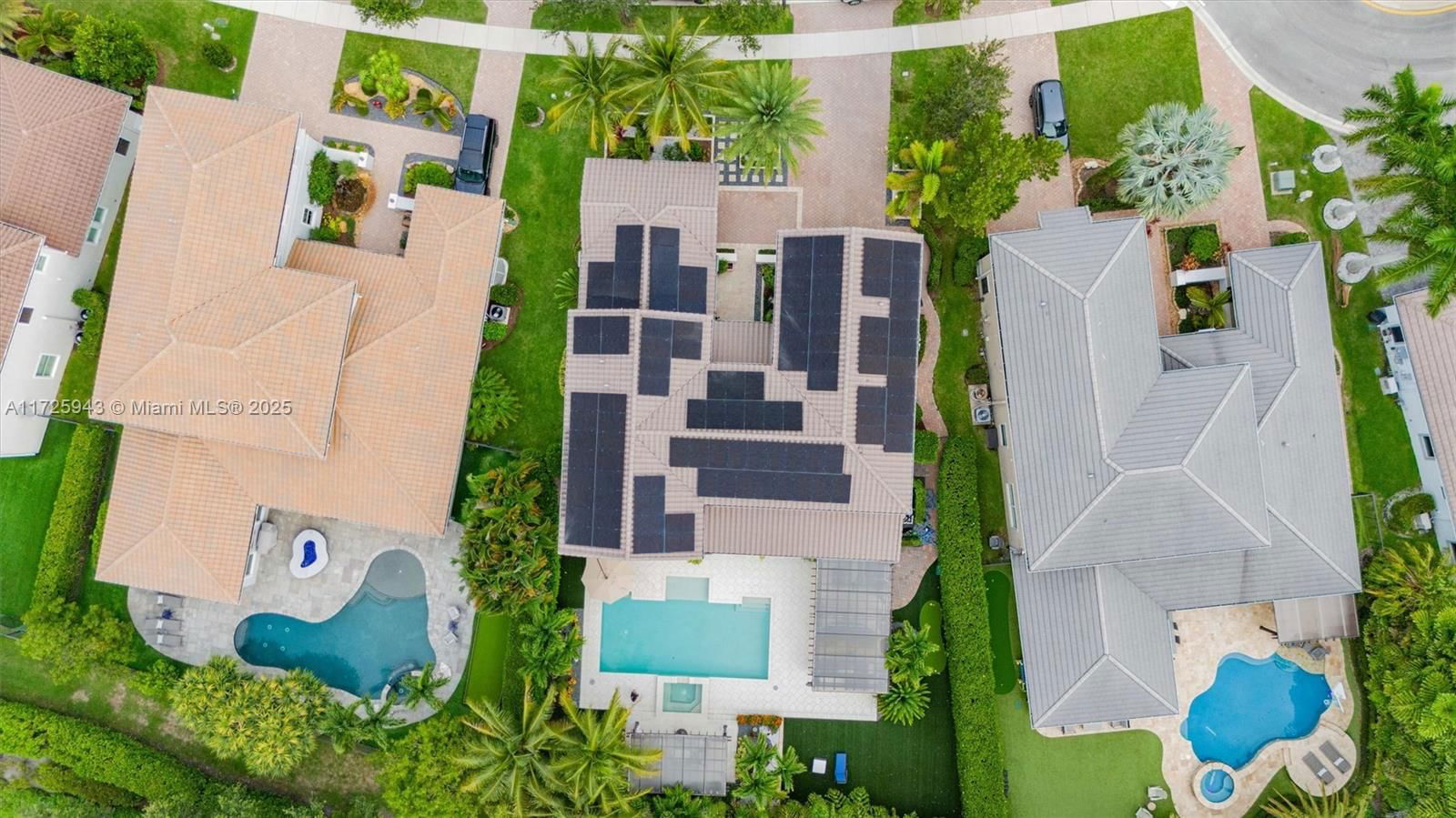 Real estate property located at 12075 81st Ct, Broward, Heron Bay North Plat 3, Parkland, FL