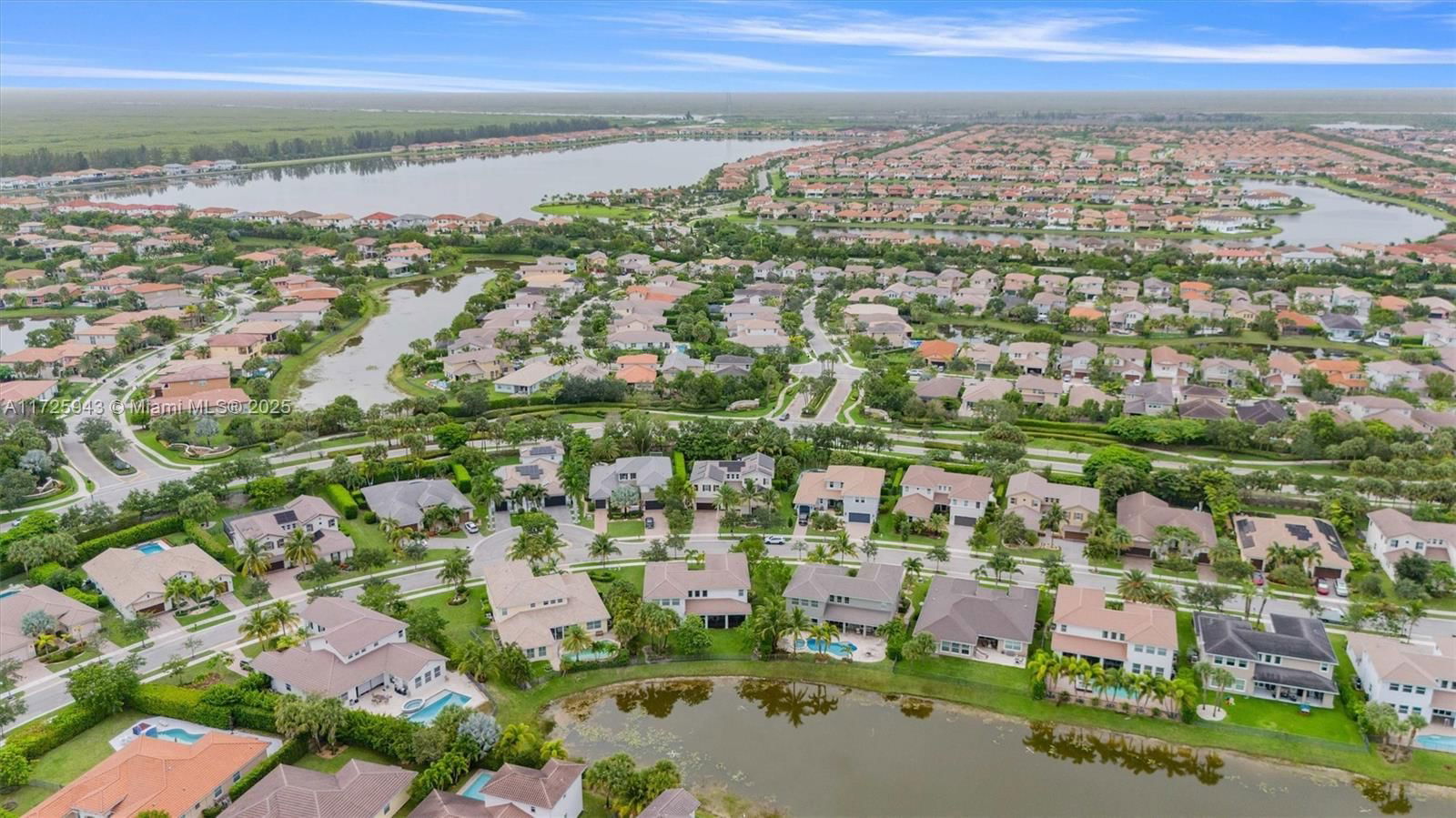 Real estate property located at 12075 81st Ct, Broward, Heron Bay North Plat 3, Parkland, FL