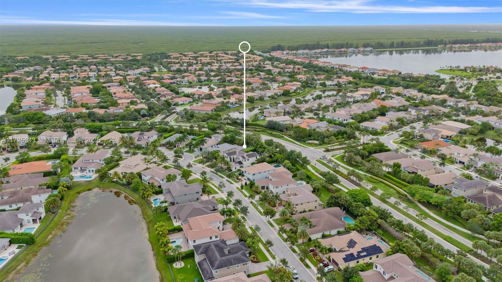 Real estate property located at 12075 81st Ct, Broward, Heron Bay North Plat 3, Parkland, FL