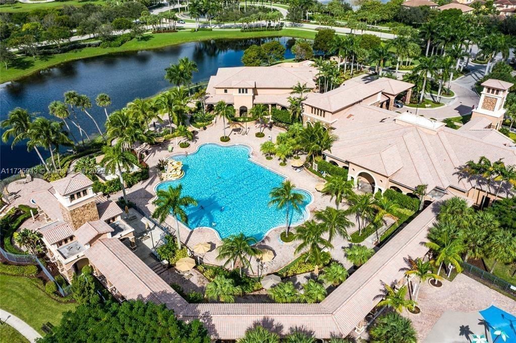 Real estate property located at 12075 81st Ct, Broward, Heron Bay North Plat 3, Parkland, FL