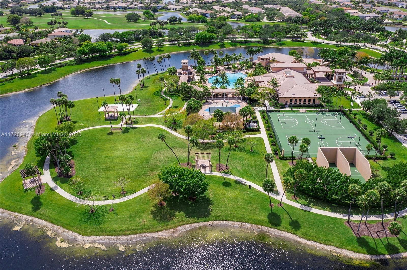 Real estate property located at 12075 81st Ct, Broward, Heron Bay North Plat 3, Parkland, FL